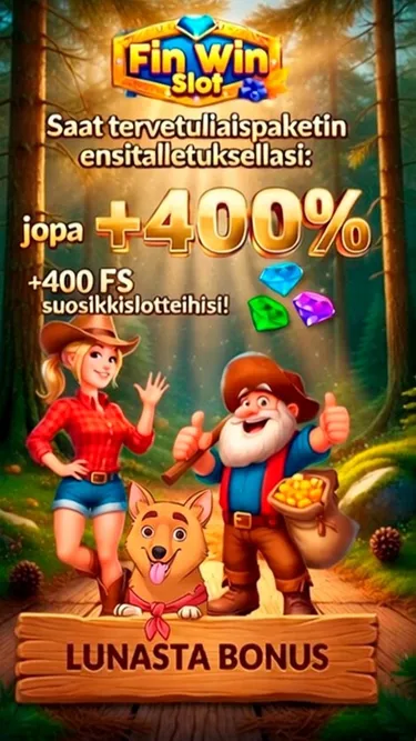 Fin Win Slot Screenshot