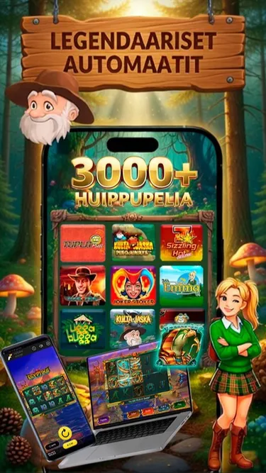 Fin Win Slot Screenshot