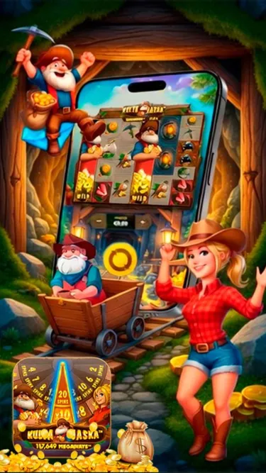 Fin Win Slot Screenshot