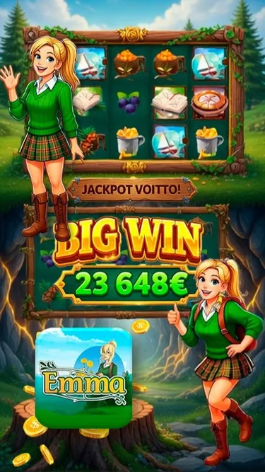 Fin Win Slot Screenshot